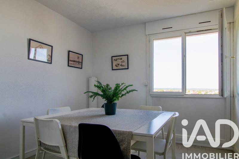 Appartement - 73 m² - 4 pièces