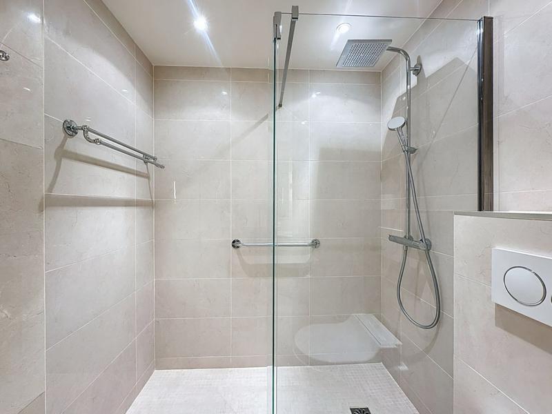 Appartement - 95 m² - 4 pièces