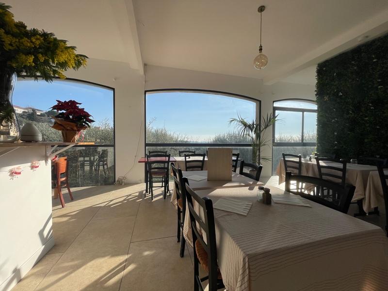 Fonds de commerce - 130 m²