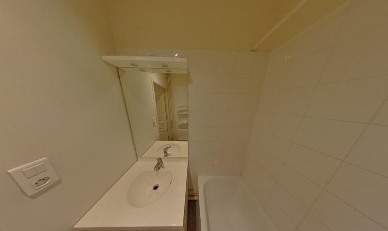 Appartement - 82 m² - 3 pièces