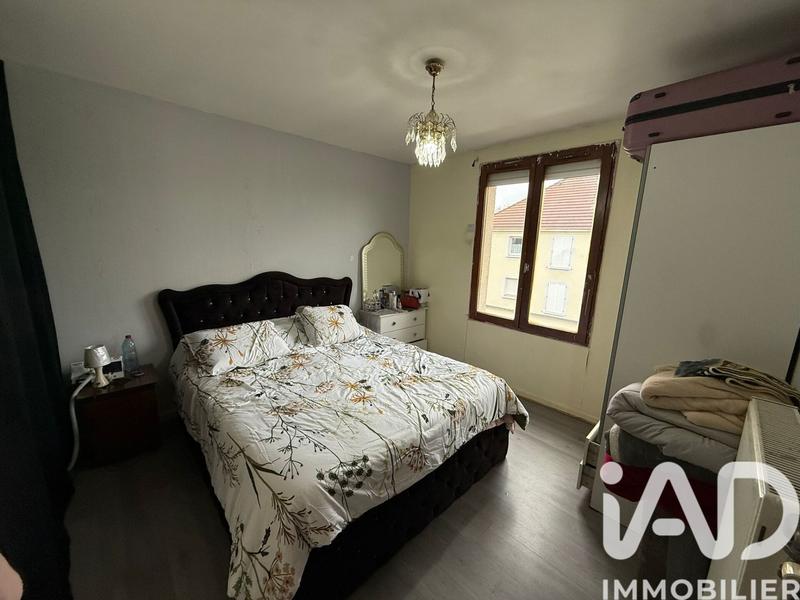 Maison - 123 m² - 5 pièces