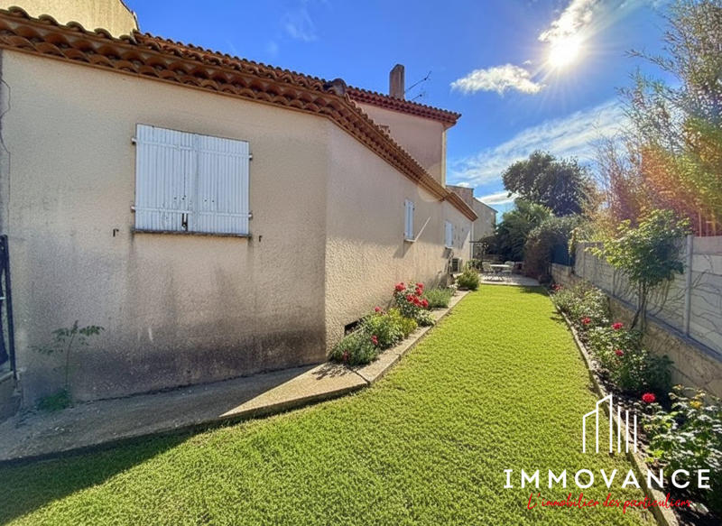 Villa - 150 m² - 5 pièces