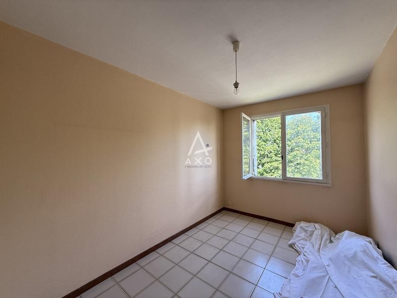 Appartement - 78 m² - 5 pièces