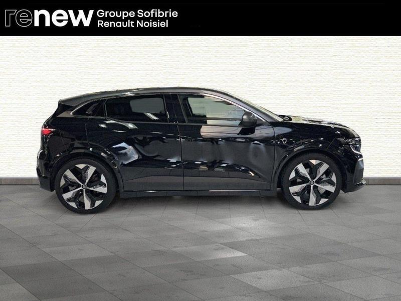 Renault Mégane E-Tech Ev60 220 ch super charge Techno