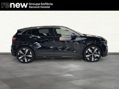Renault Mégane E-Tech Ev60 220 ch super charge Techno