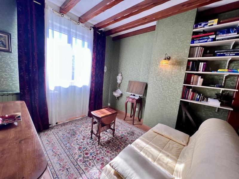 Maison - 118 m² - 5 pièces