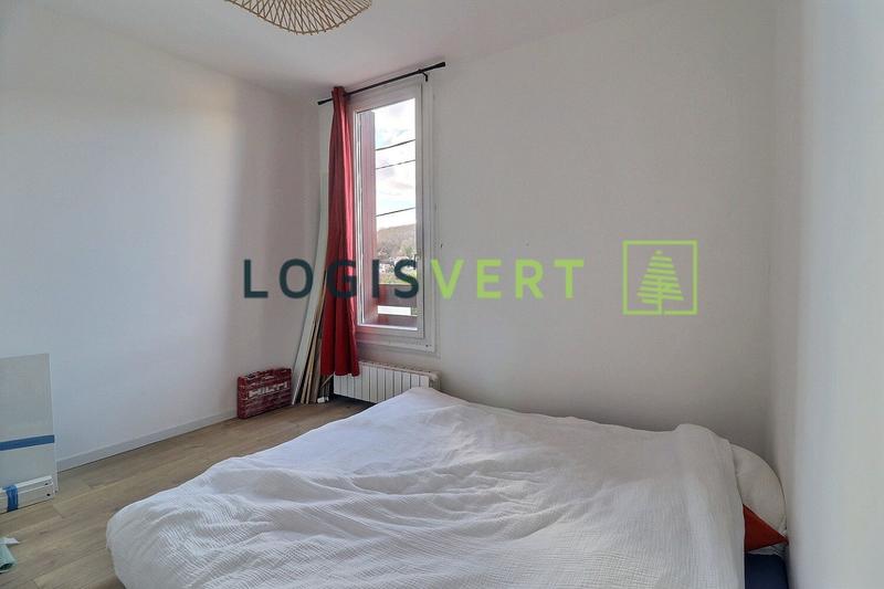 Maison - 114 m² - 4 pièces