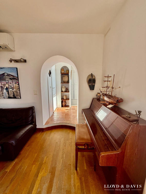 Duplex - 70 m² - 3 pièces