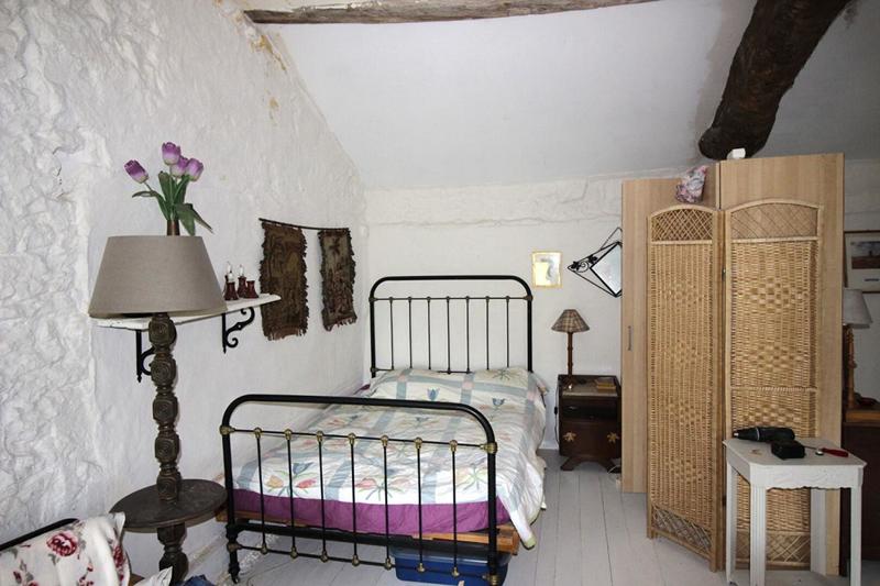 Maison de village - 165 m² - 6 pièces