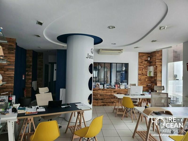 Local commercial - 180 m²