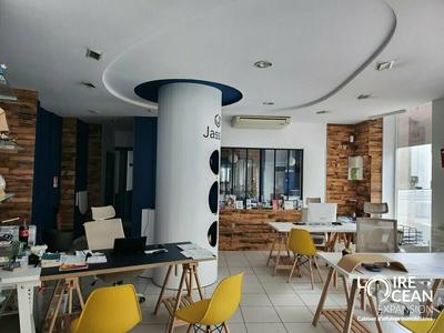 Local commercial - 180 m²