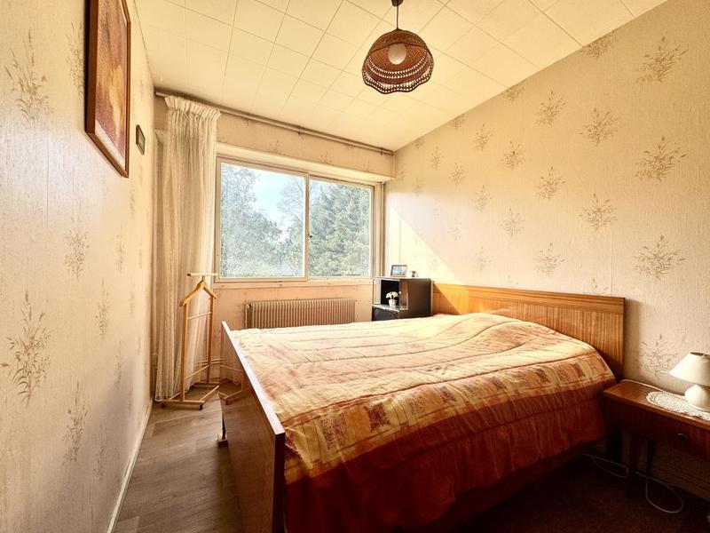 Appartement - 82 m² - 5 pièces