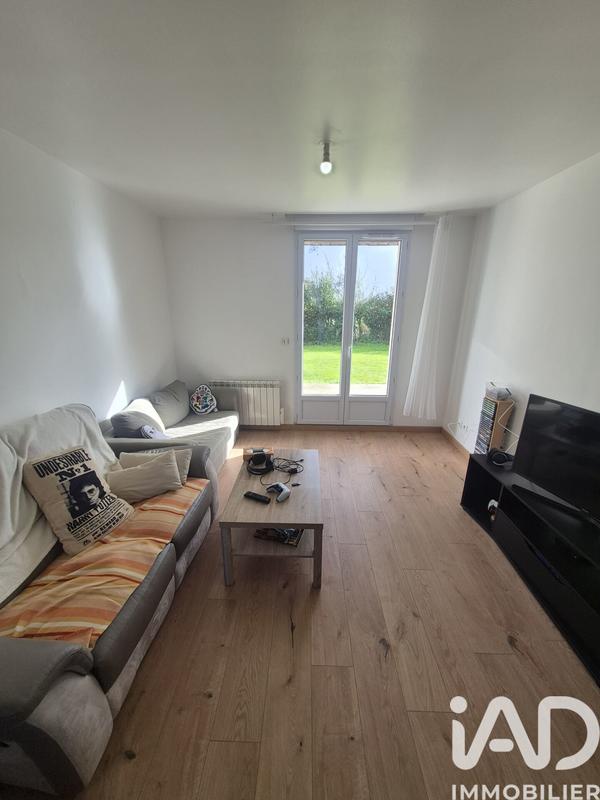 Maison - 77 m² - 3 pièces