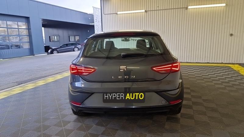 Seat Leon Business 1.0 tsi 115 start/stop bvm6 style