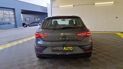 Seat Leon Business 1.0 tsi 115 start/stop bvm6 style