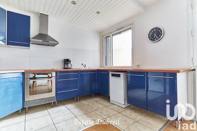 Appartement - 74 m² - 4 pièces