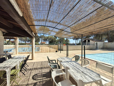 Maison - 50 m² - 3 pièces