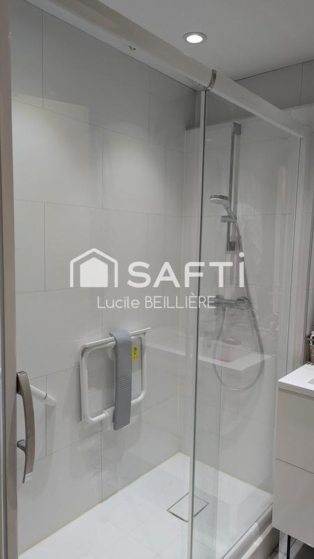 Appartement - 68 m² - 3 pièces