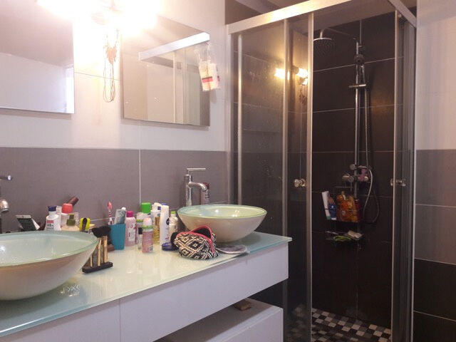 Appartement - 82 m² - 3 pièces