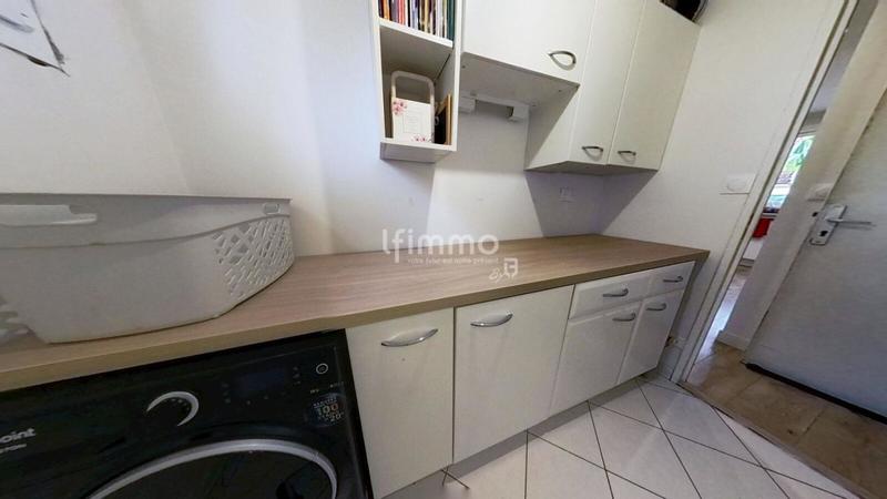 Maison - 101 m² - 5 pièces