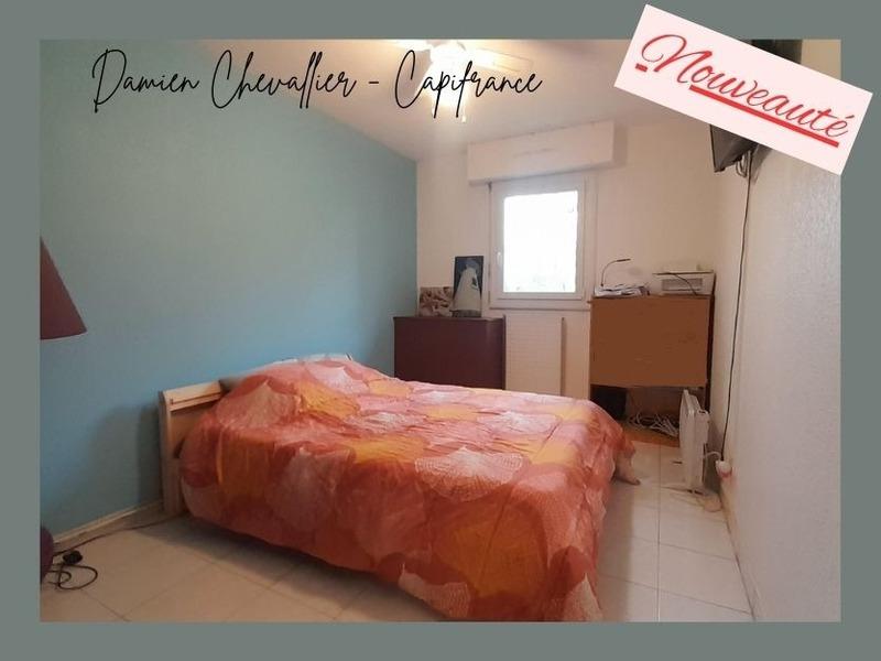 Appartement - 73 m² - 3 pièces