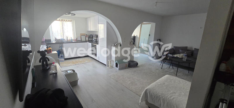 Maison ancienne - 91 m² - 4 pièces