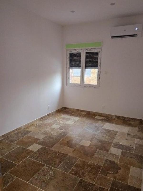 Maison de ville - 86 m² - 3 pièces