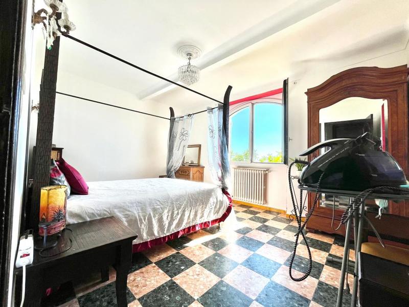 Maison - 135 m² - 4 pièces