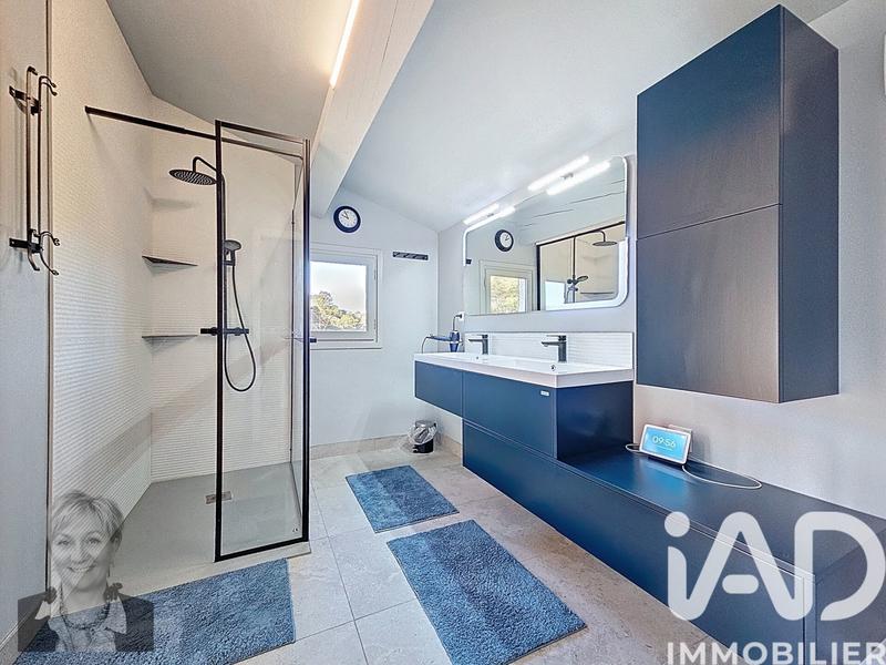 Maison - 83 m² - 3 pièces