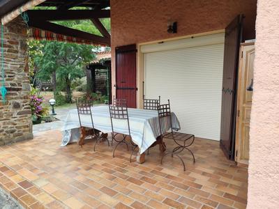 Villa - 130 m² - 7 pièces