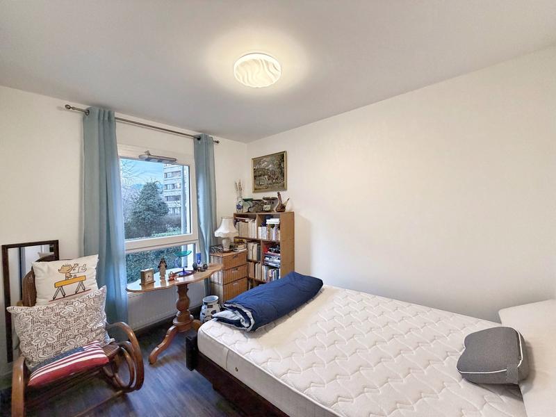 Appartement - 86 m² - 4 pièces