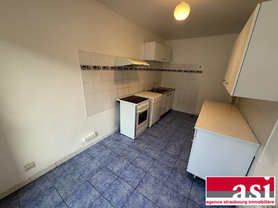 Appartement - 79 m² - 3 pièces