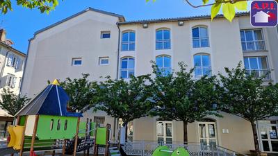 Appartement - 31 m² - 1 pièce