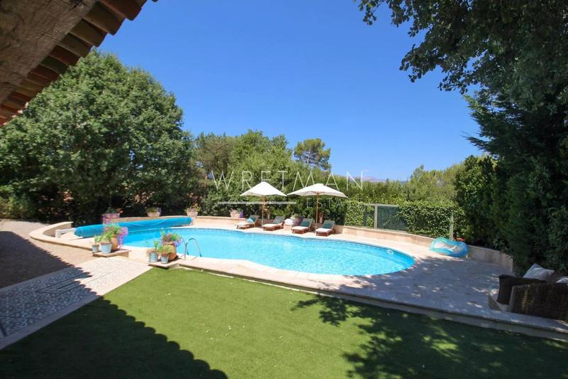Villa - 131 m² - 5 pièces