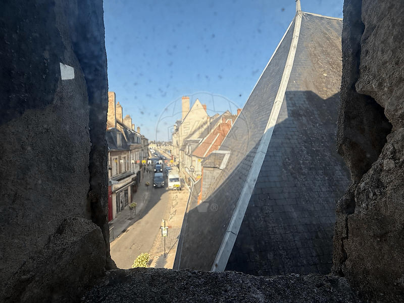 Immeuble - 56 m² - 3 pièces