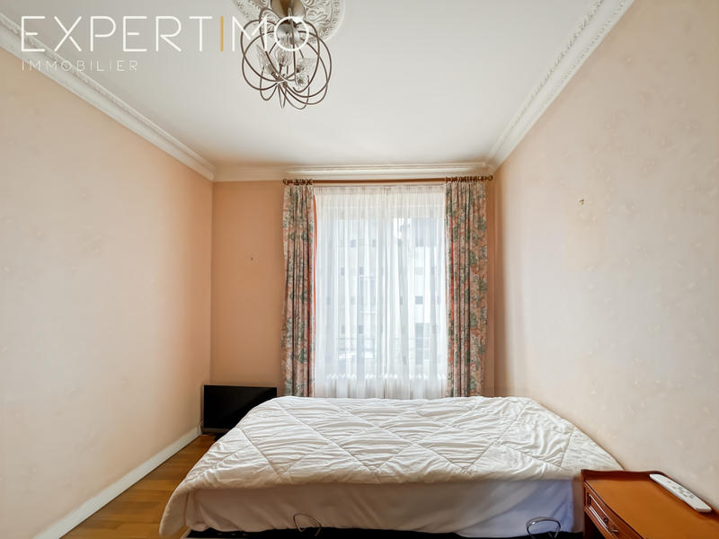 Maison - 97 m² - 5 pièces