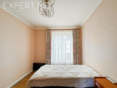 Maison - 97 m² - 5 pièces