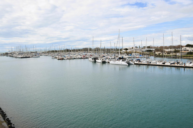 Appartement - 32 m² - 2 pièces