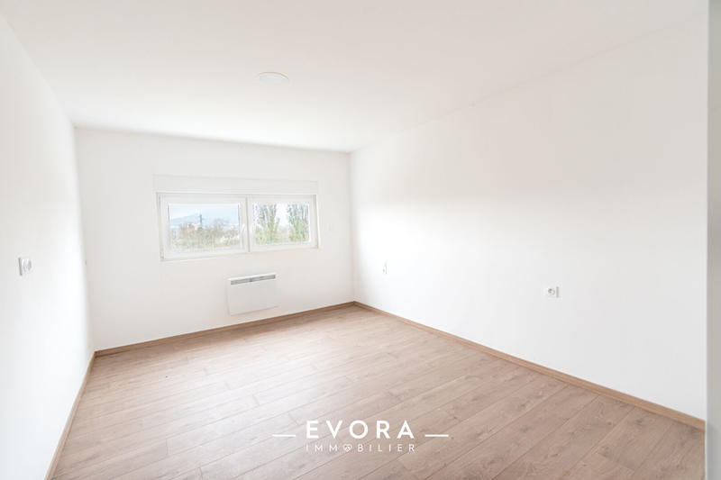 Appartement - 79 m² - 3 pièces