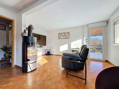 Appartement - 79 m² - 3 pièces