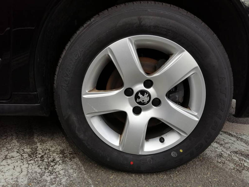 Peugeot 3008 1.6 BlueHDi 120 Business Pack