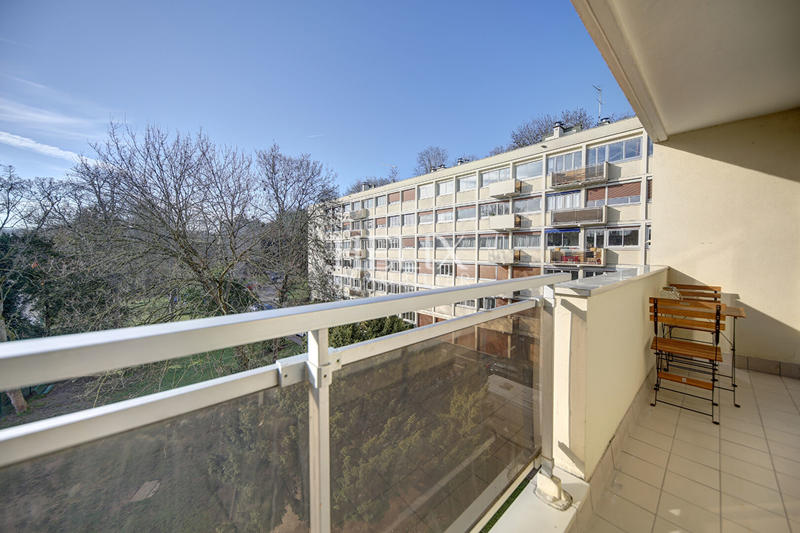 Appartement - 66 m² - 4 pièces