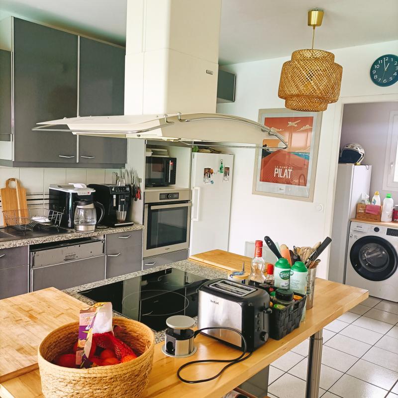 Maison - 146 m² - 4 pièces