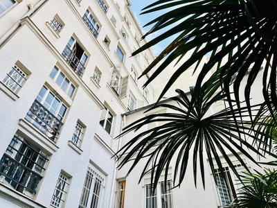 Loft - 123 m² - 4 pièces