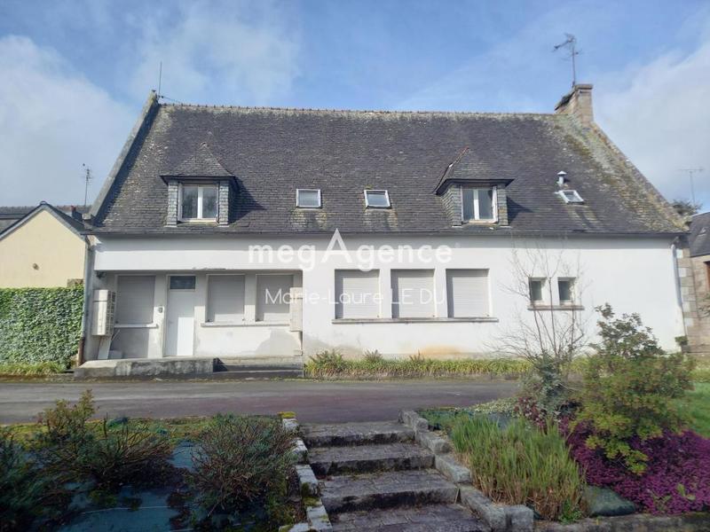 Maison en pierre - 298 m² - 12 pièces