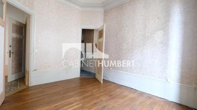 Appartement - 85 m² - 3 pièces