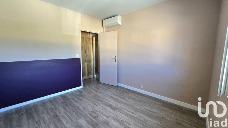 Appartement - 91 m² - 5 pièces