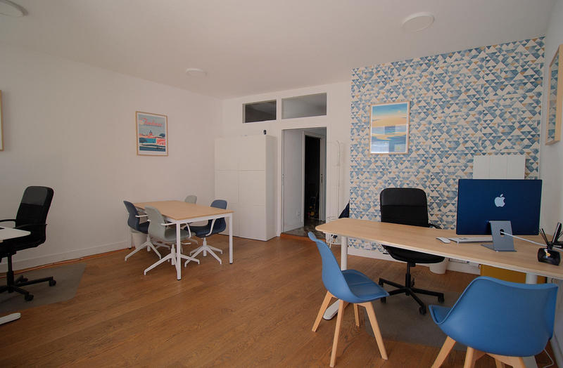 Local commercial - 42 m²