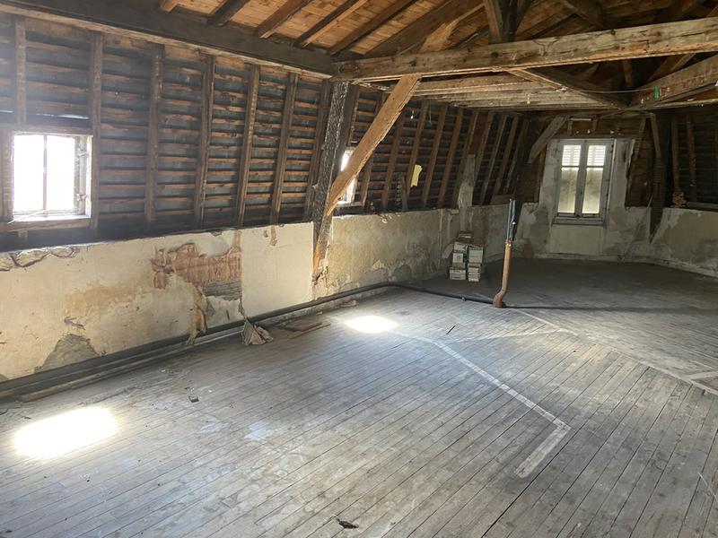 Local d'activité / Entrepôt - 576 m²