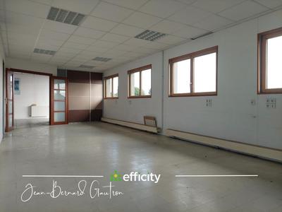 Local d'activité / Entrepôt - 549 m² - 6 pièces